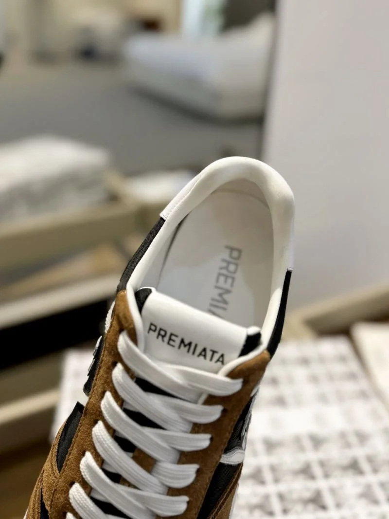 Thermal Premiata Shoes 9173