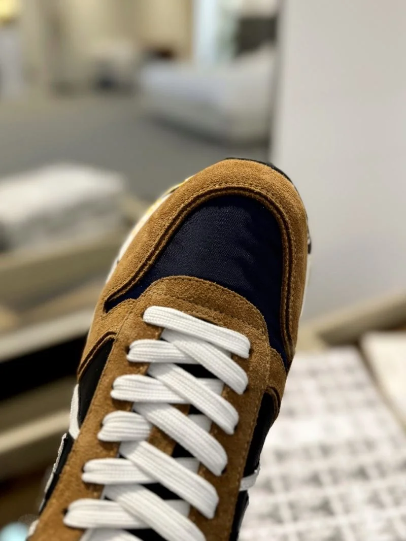 Thermal Premiata Shoes 9173