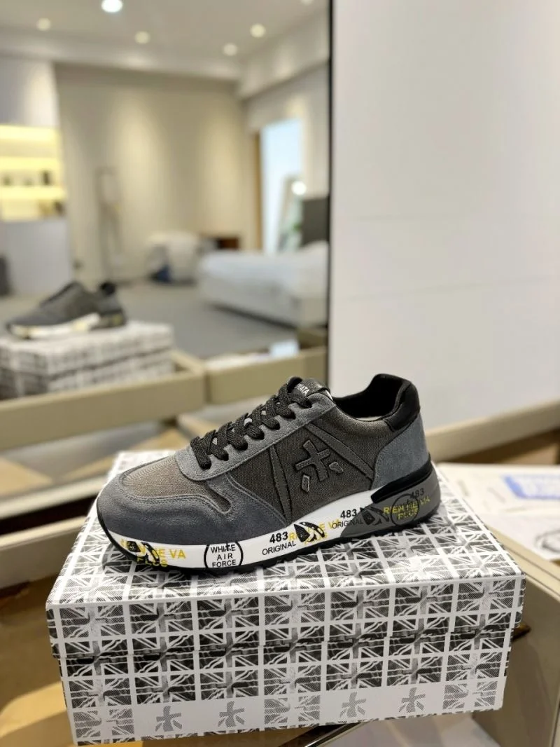 Premiata Shoes Sophisticated 9194