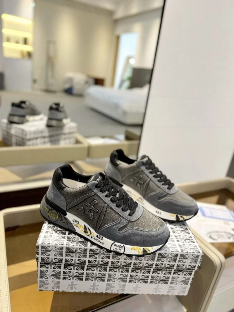 Premiata Shoes Sophisticated 9194