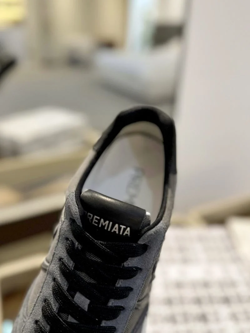 Premiata Shoes Sophisticated 9194
