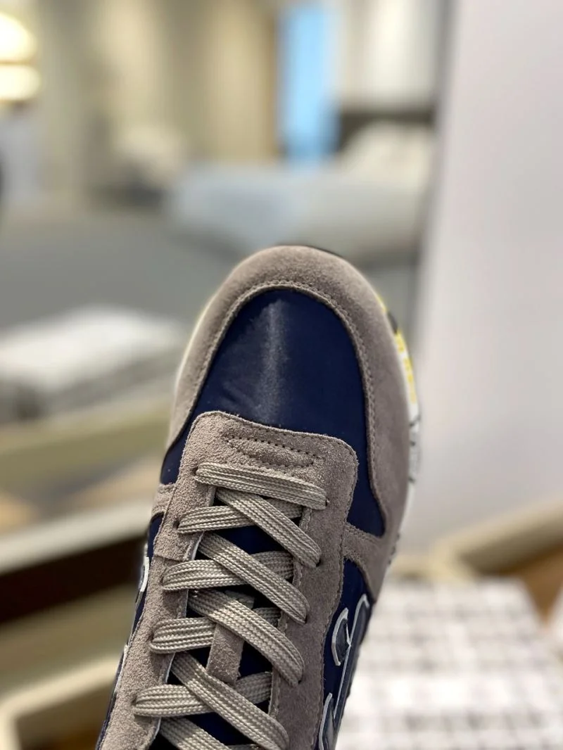 Premiata Shoes Soft 9176