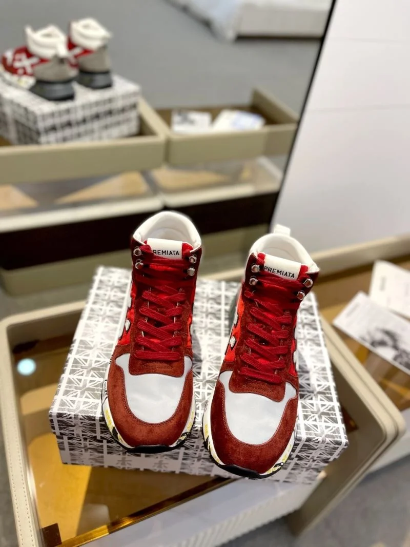 ModernLook Premiata Shoes 9175