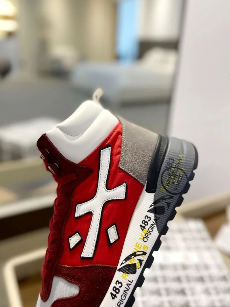 ModernLook Premiata Shoes 9175