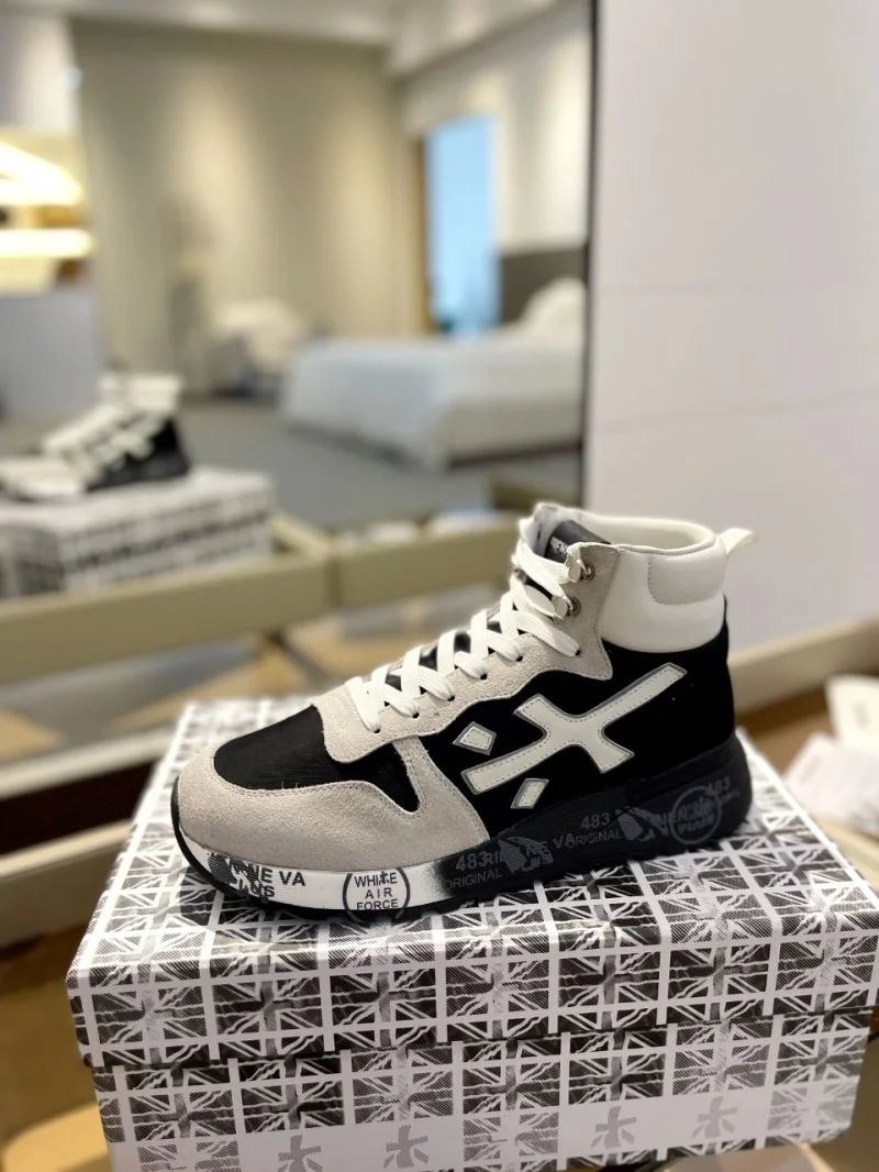 Premiata Shoes Premium 9184