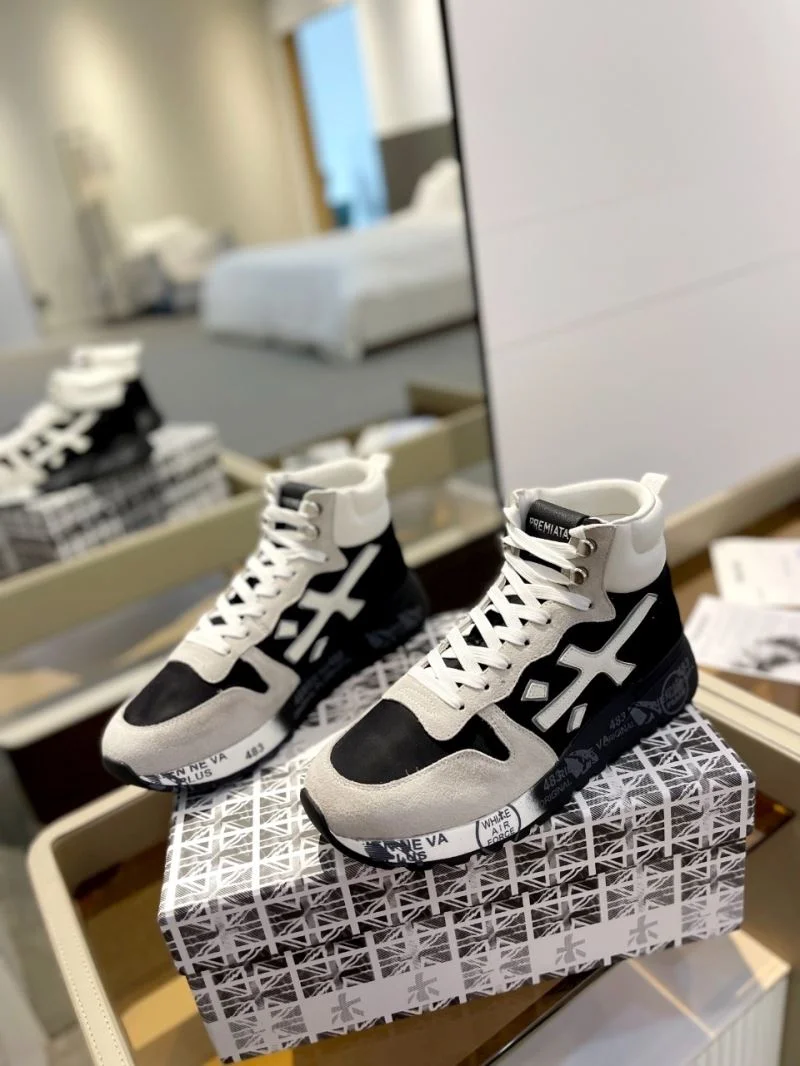Premiata Shoes Premium 9184