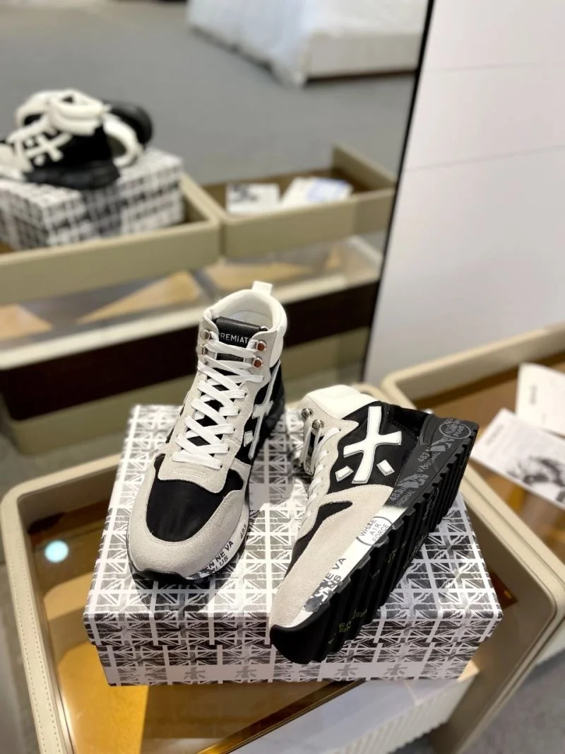 Premiata Shoes Premium 9184