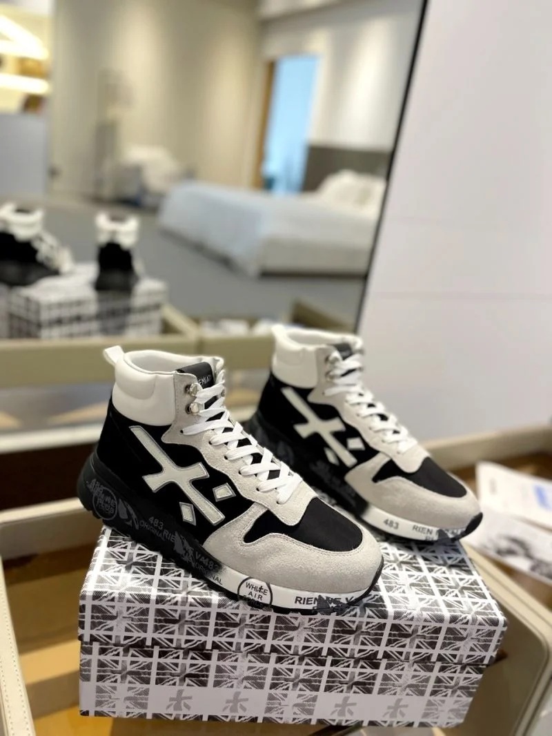 Premiata Shoes Premium 9184