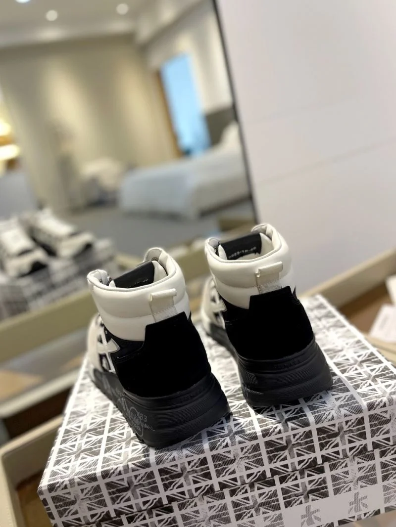 Premiata Shoes Premium 9184
