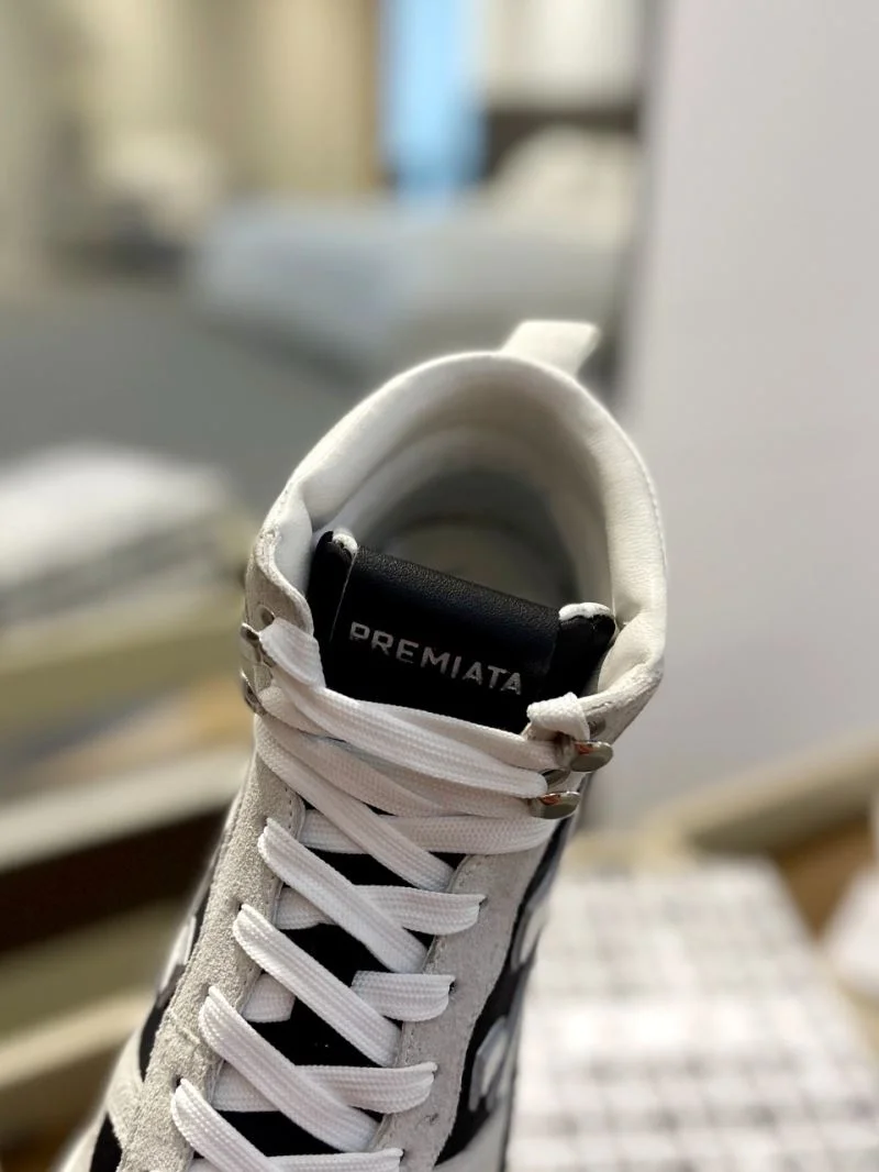 Premiata Shoes Premium 9184