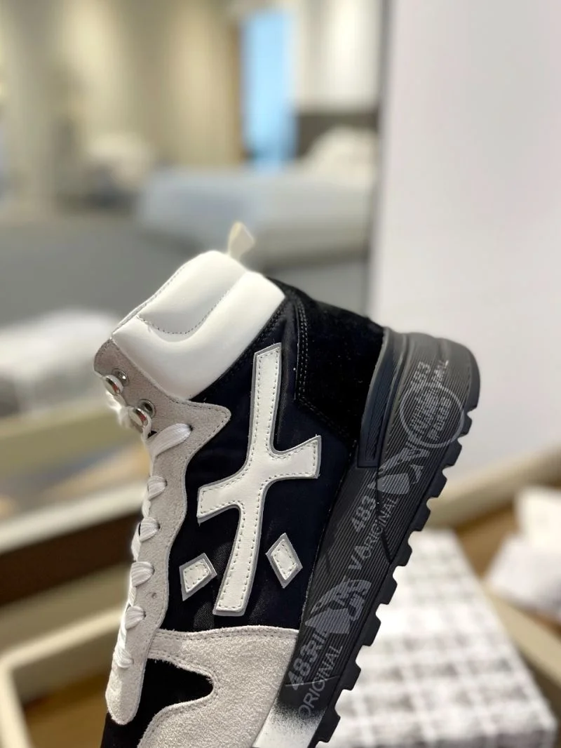 Premiata Shoes Premium 9184