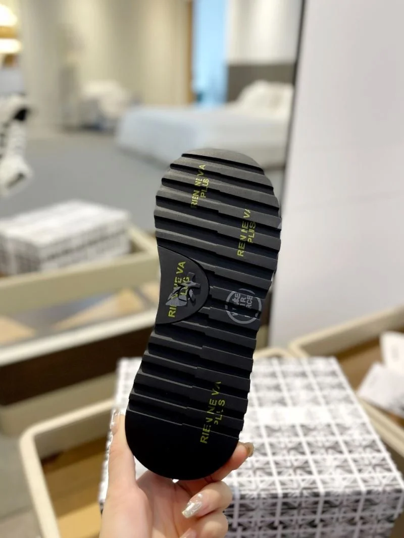 Premiata Shoes Premium 9184