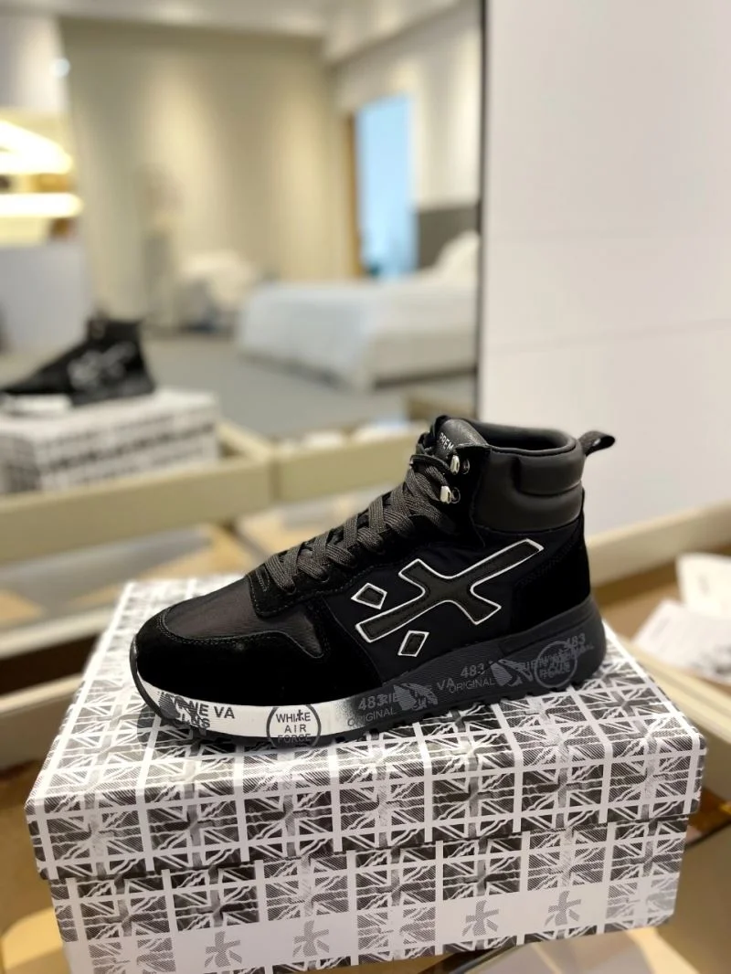 Premiata Shoes Trendy 9171