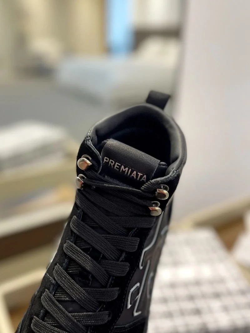 Premiata Shoes Trendy 9171