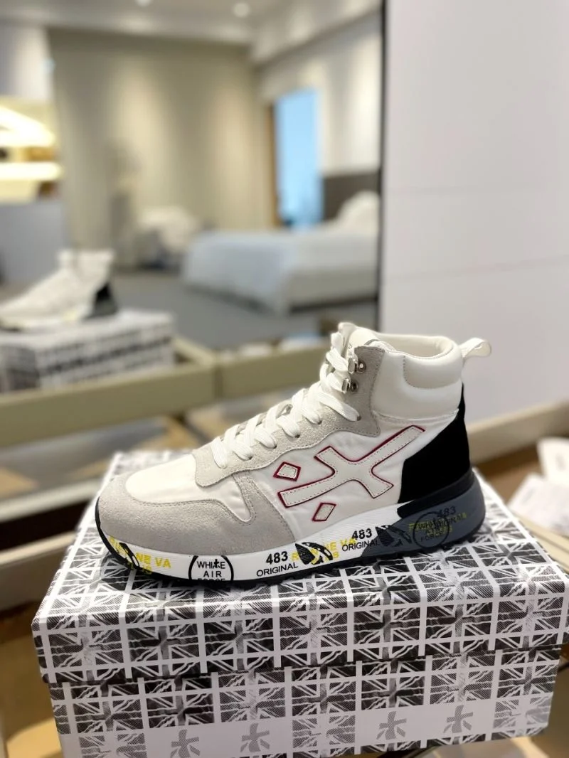 GoodFit Premiata Shoes 9163