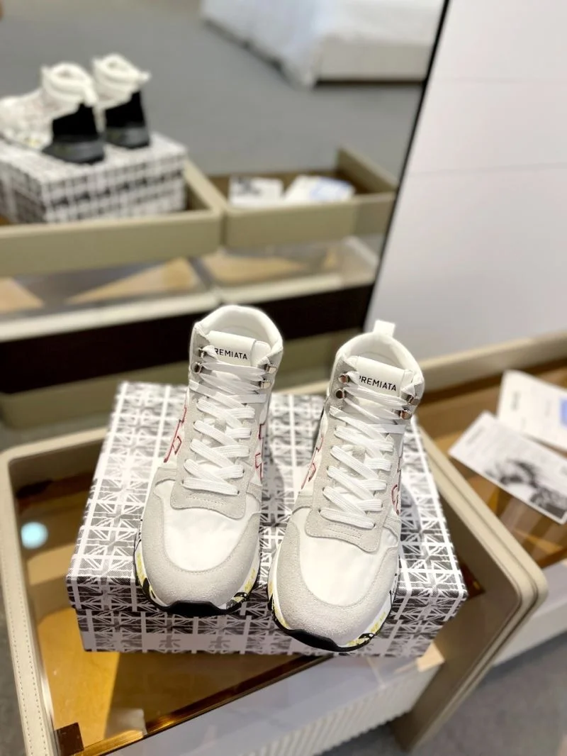 GoodFit Premiata Shoes 9163