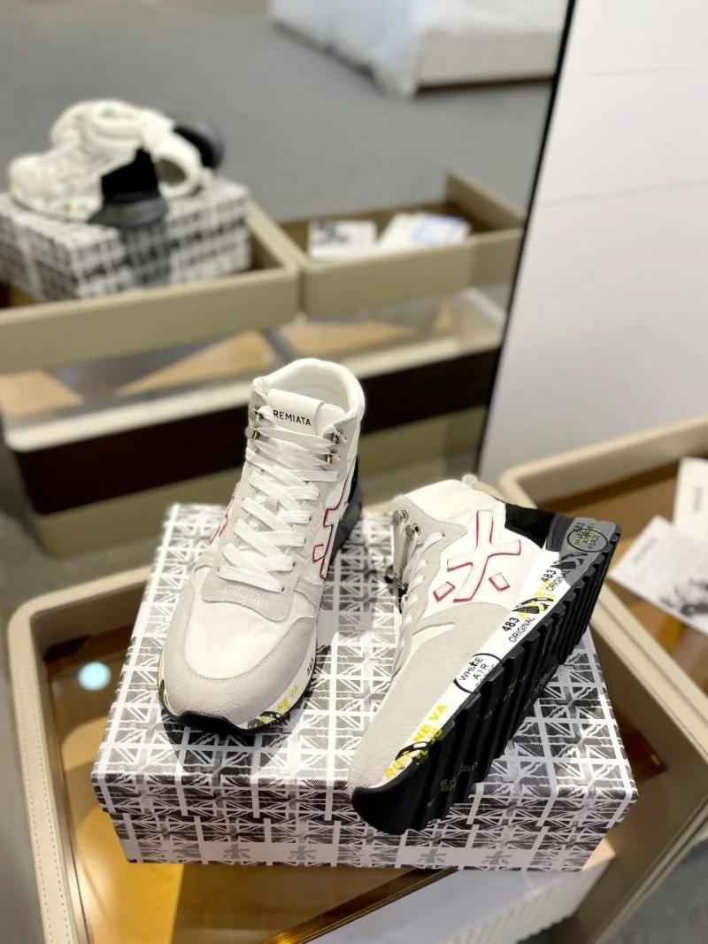 GoodFit Premiata Shoes 9163