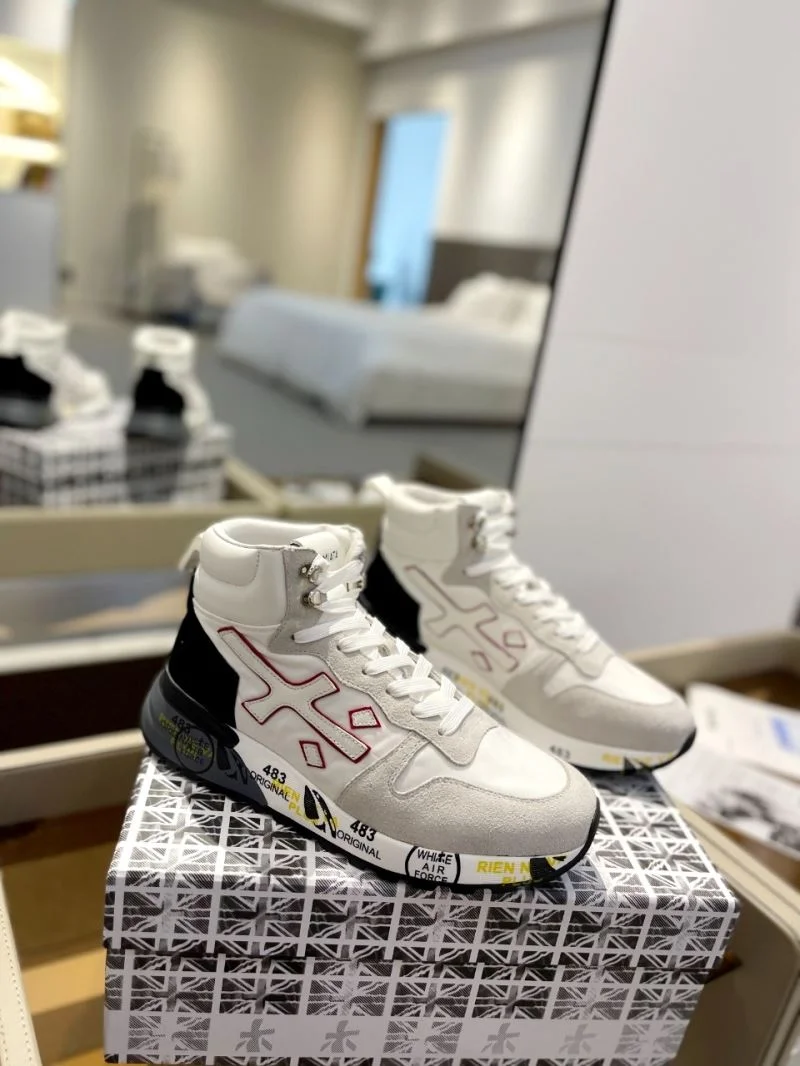 GoodFit Premiata Shoes 9163
