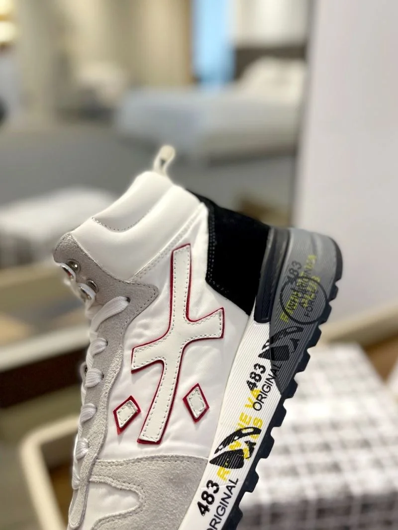 GoodFit Premiata Shoes 9163