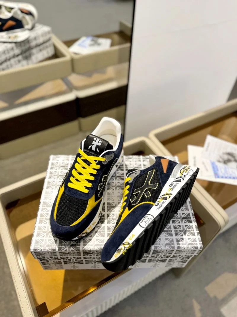 Packable Premiata Shoes 9172