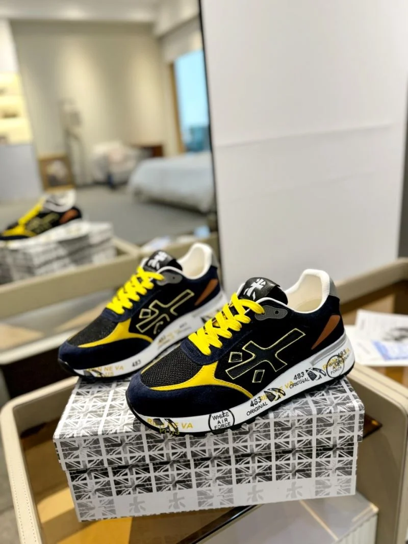 Packable Premiata Shoes 9172
