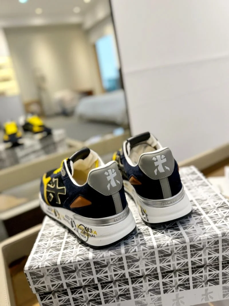 Packable Premiata Shoes 9172