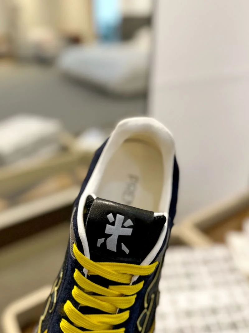 Packable Premiata Shoes 9172