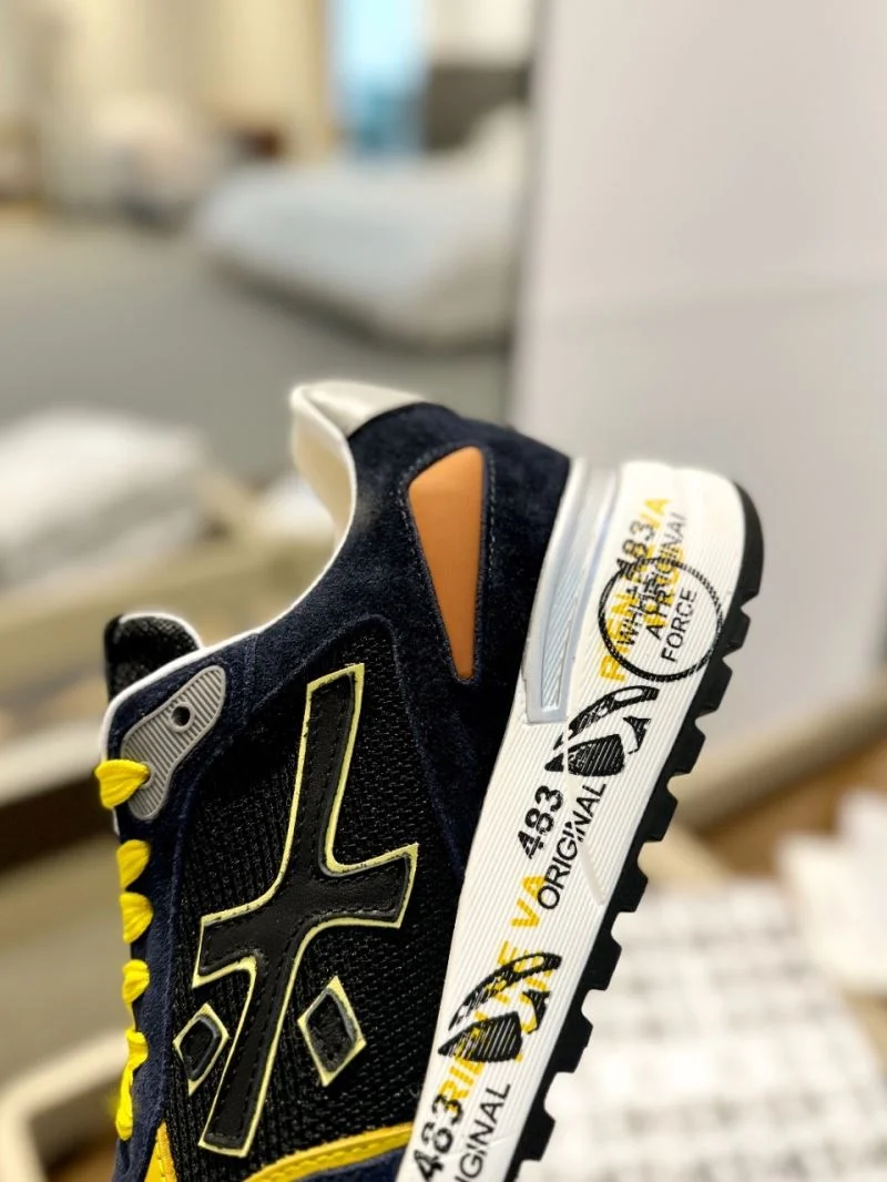 Packable Premiata Shoes 9172