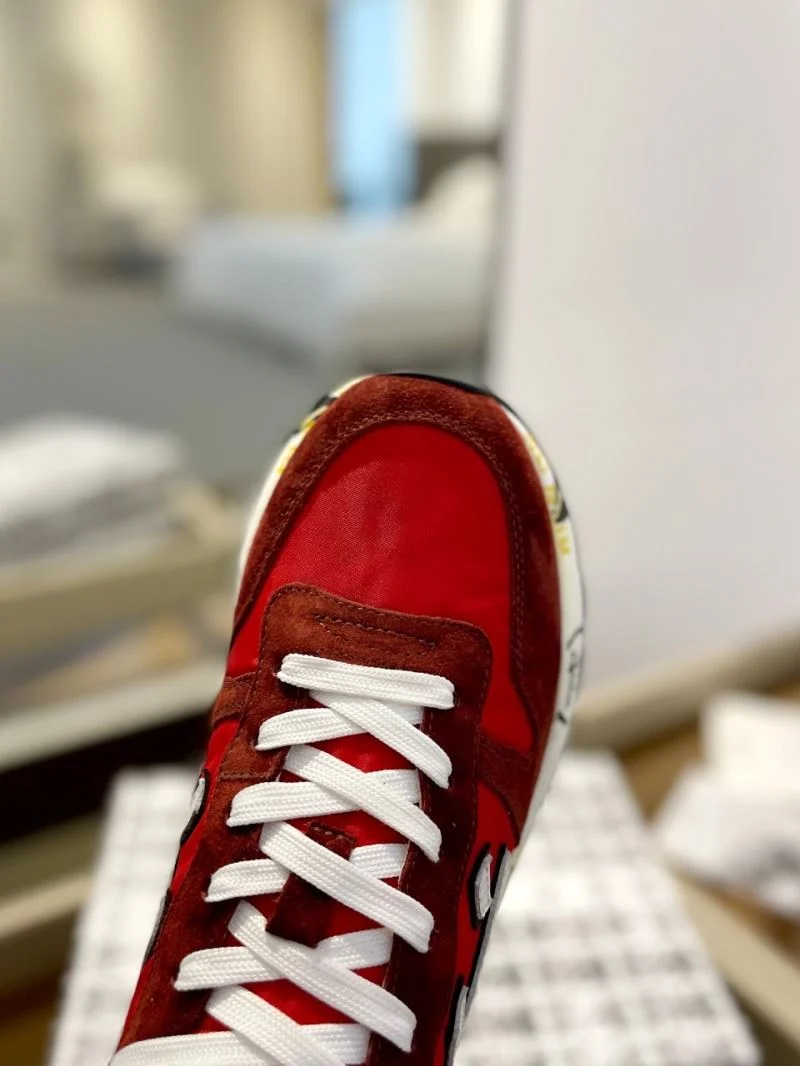 EasyMatch Premiata Shoes 9168