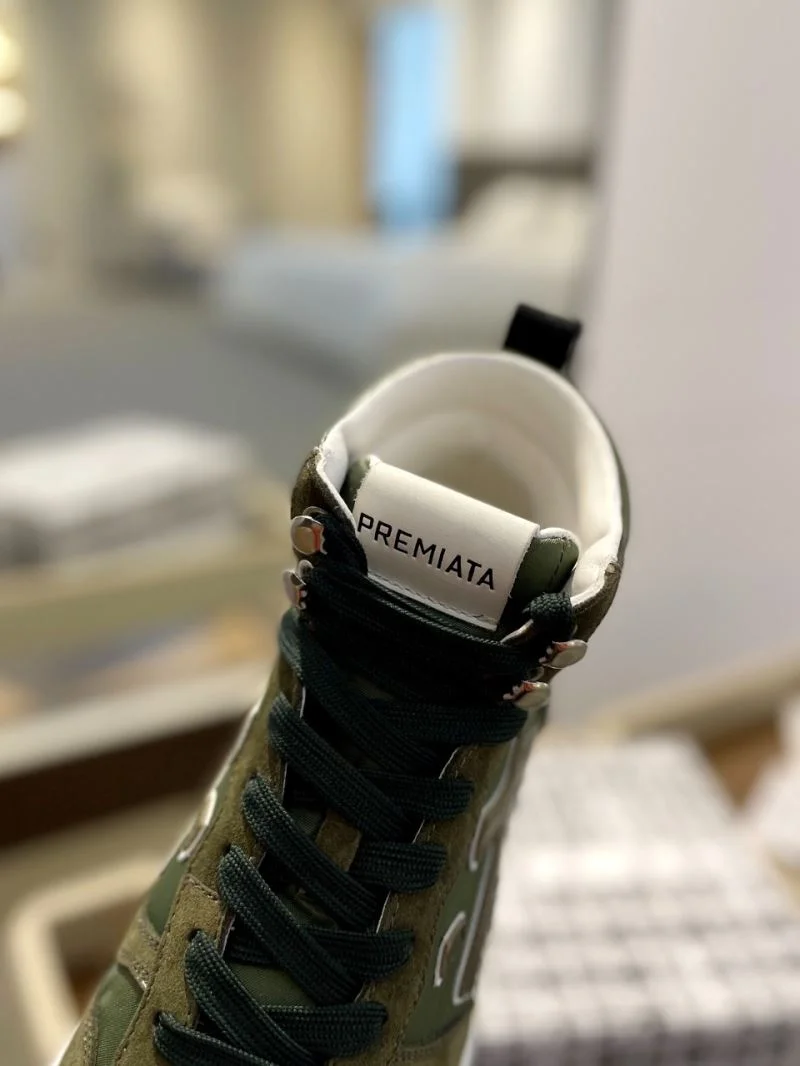Efficient Premiata Shoes 9180