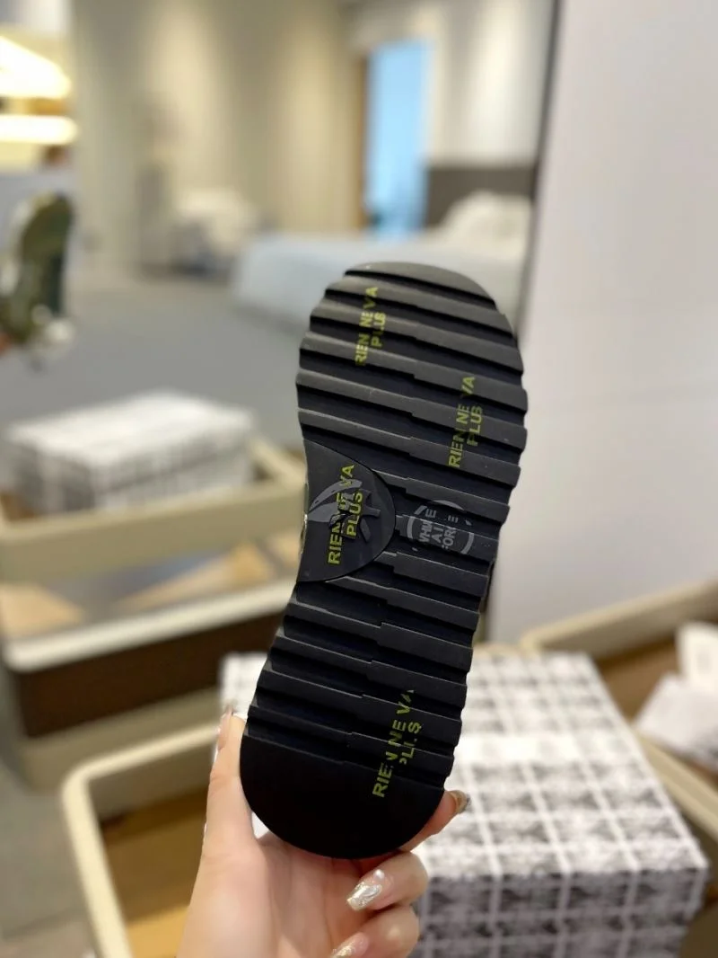 Efficient Premiata Shoes 9180