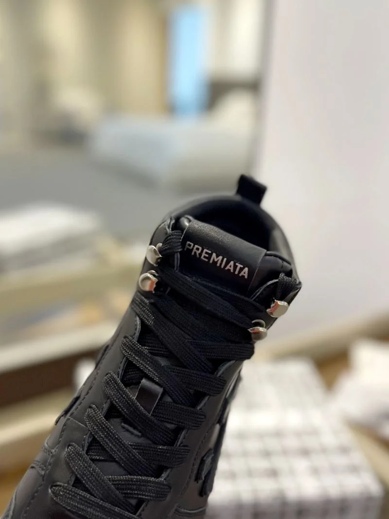 Premiata Shoes QuickDry 9154