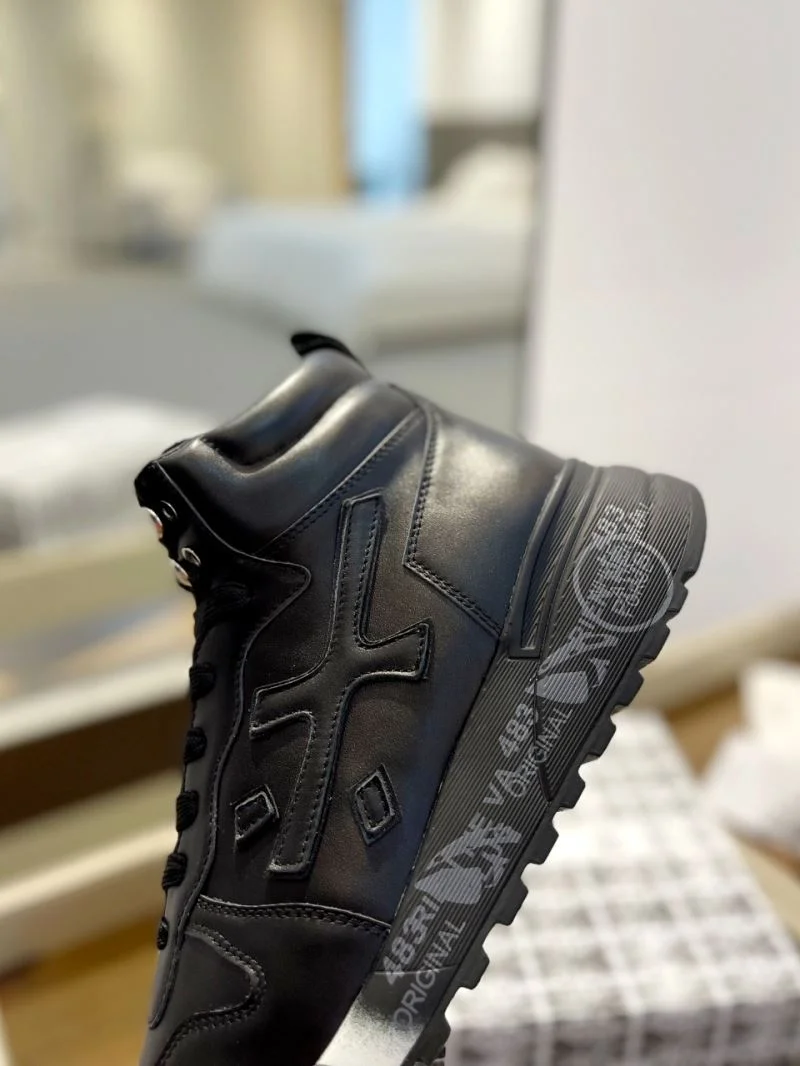 Premiata Shoes QuickDry 9154