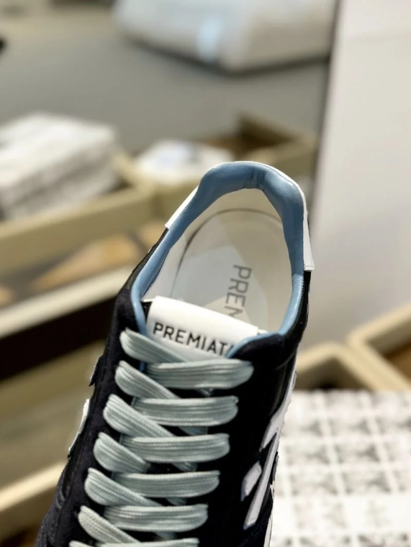 Premiata Shoes ModernLook 9157