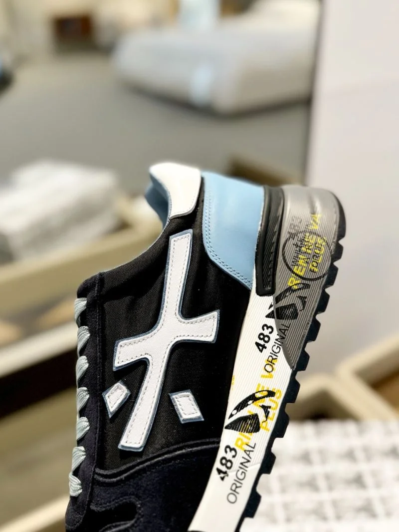 Premiata Shoes ModernLook 9157