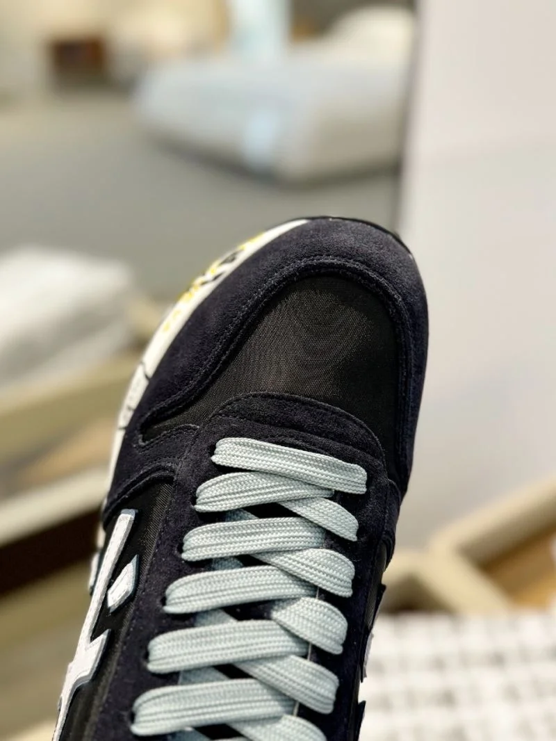 Premiata Shoes ModernLook 9157
