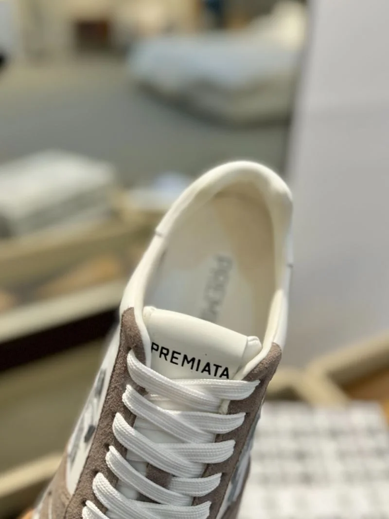 Premiata Shoes FastDry 9166