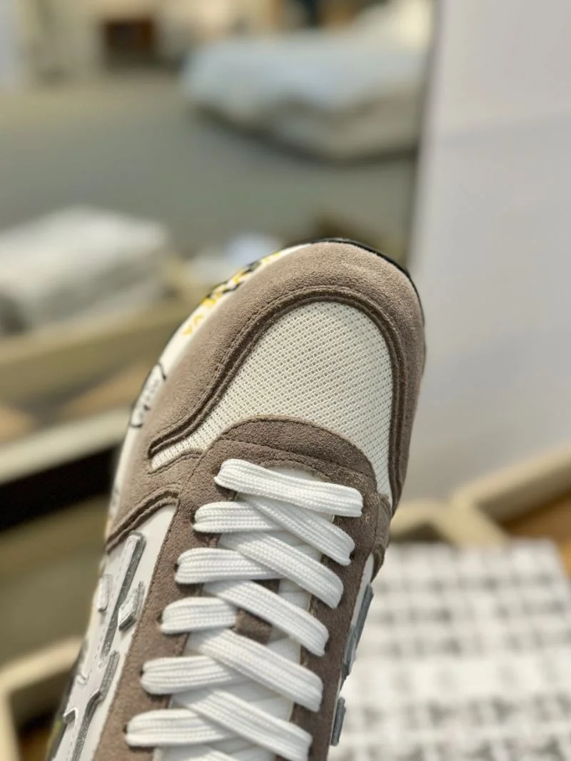 Premiata Shoes FastDry 9166
