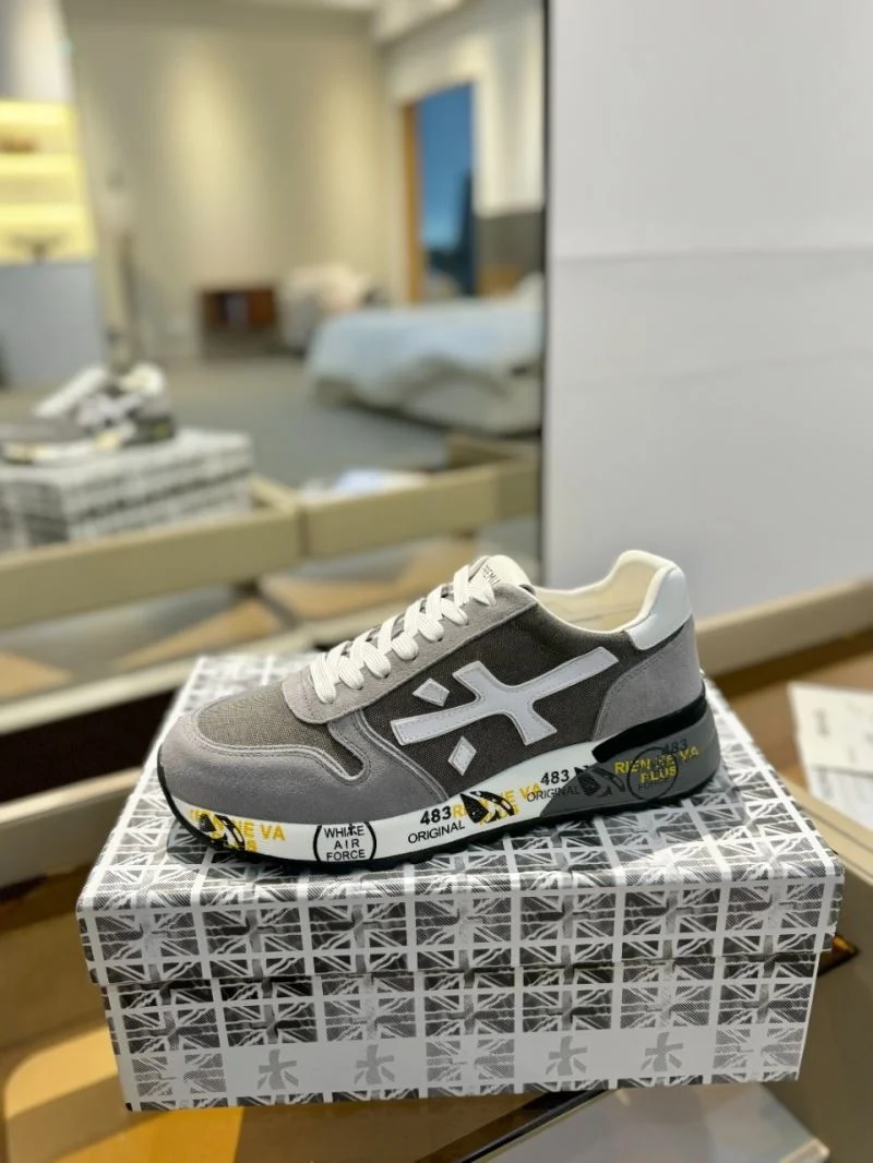 Premiata Shoes Elegant 9200