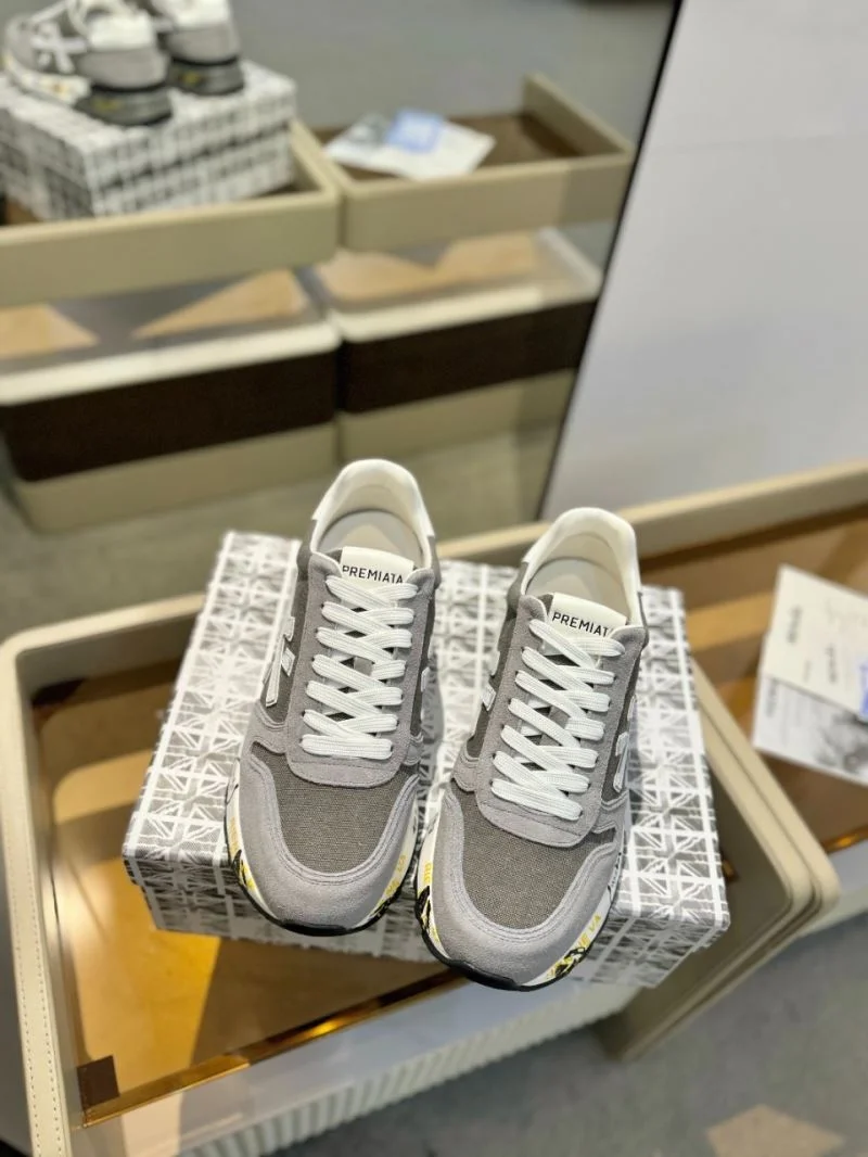 Premiata Shoes Elegant 9200