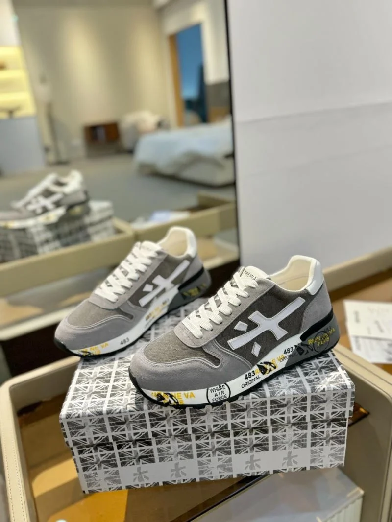 Premiata Shoes Elegant 9200