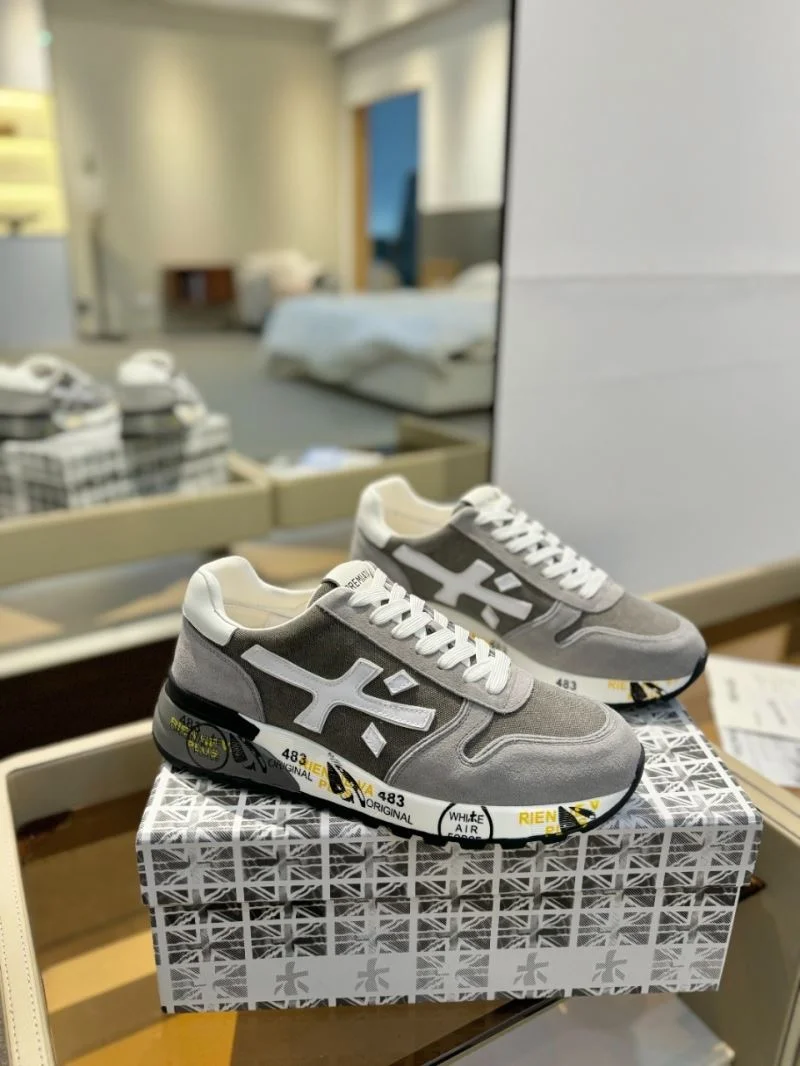 Premiata Shoes Elegant 9200