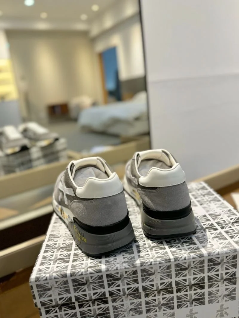 Premiata Shoes Elegant 9200