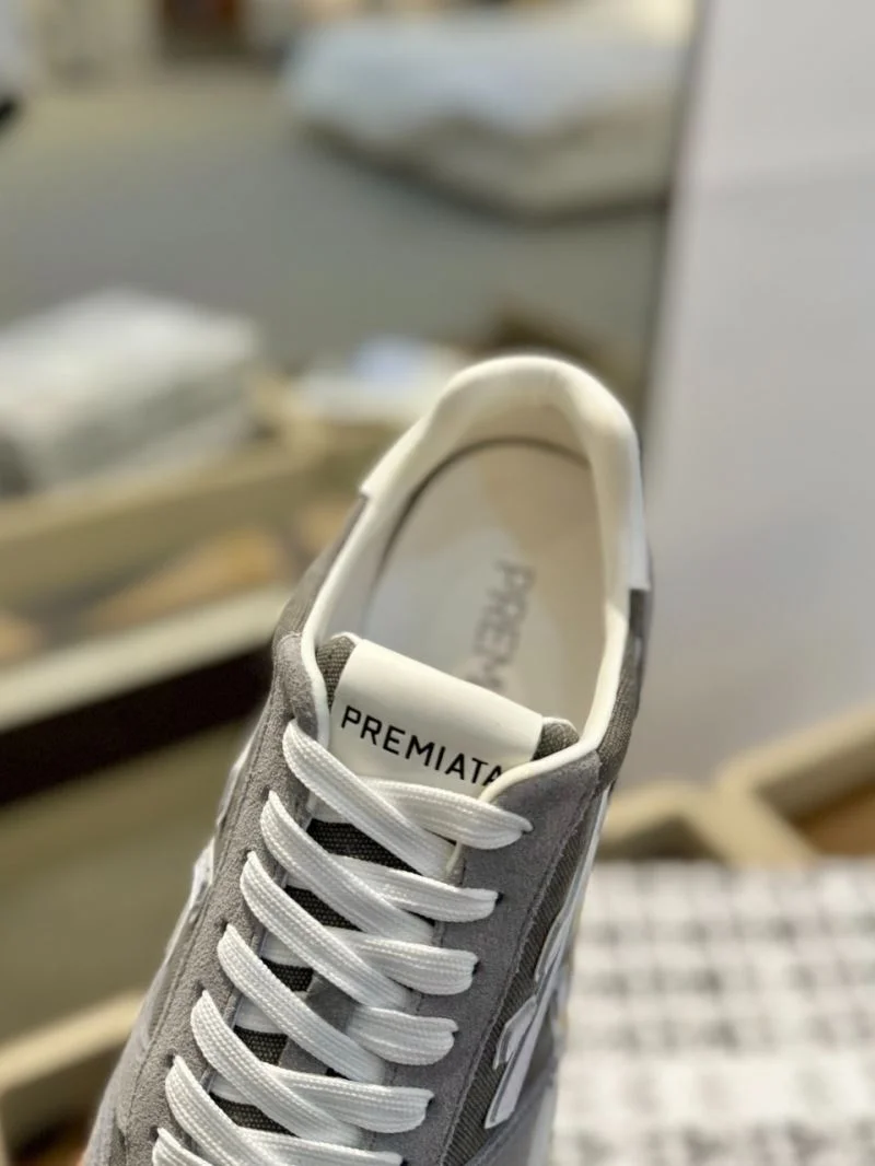 Premiata Shoes Elegant 9200