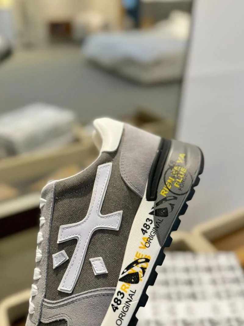 Premiata Shoes Elegant 9200