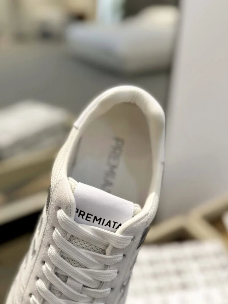 Breathable Premiata Shoes 9153