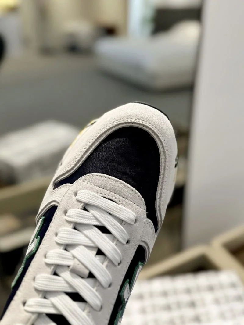 Effortless Premiata Shoes 9159