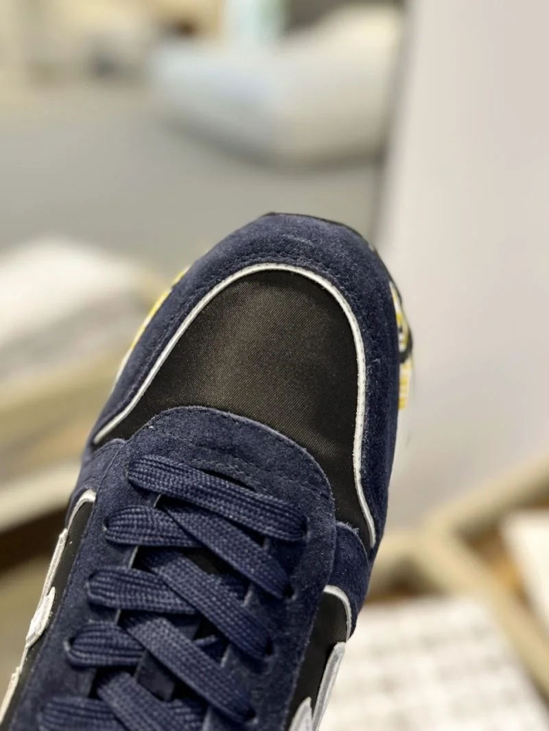 Durable Premiata Shoes 9165