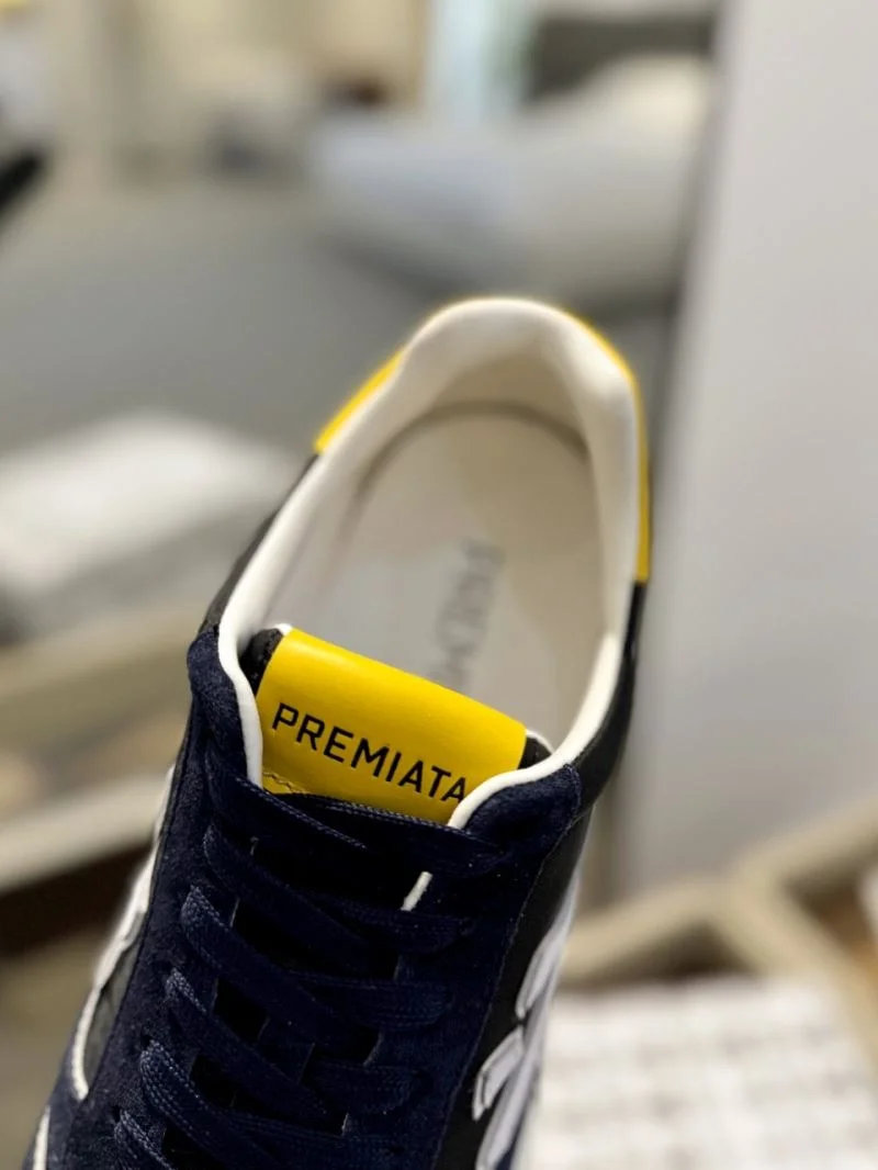 Durable Premiata Shoes 9165