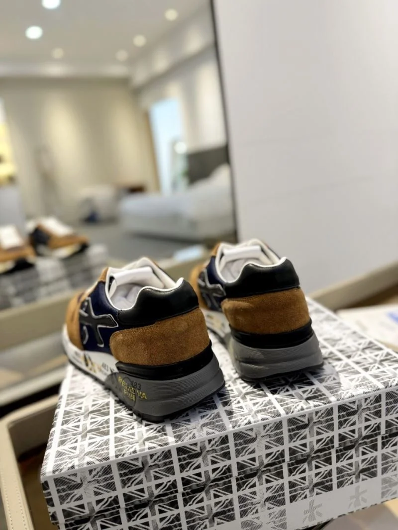 Premiata Shoes Refined 9191